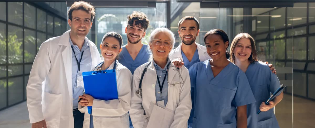 Allied Health Staffing