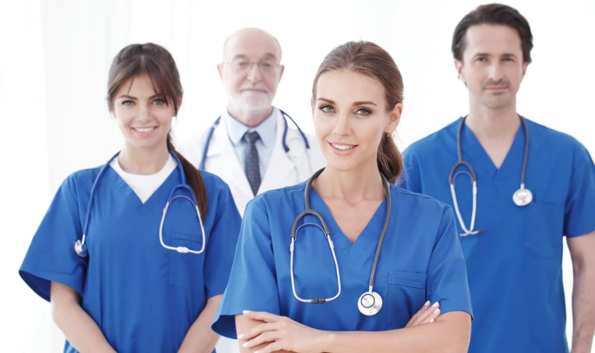 Allied Health Staffing