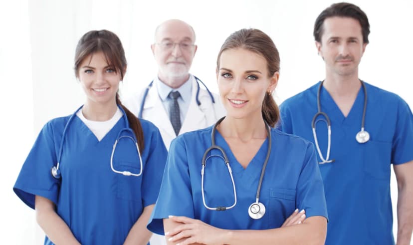 Allied Health Staffing