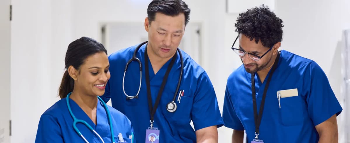 Long-Term Care Staffing