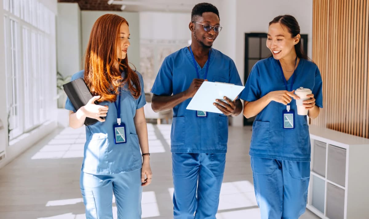 The Benefits of Travel Nursing