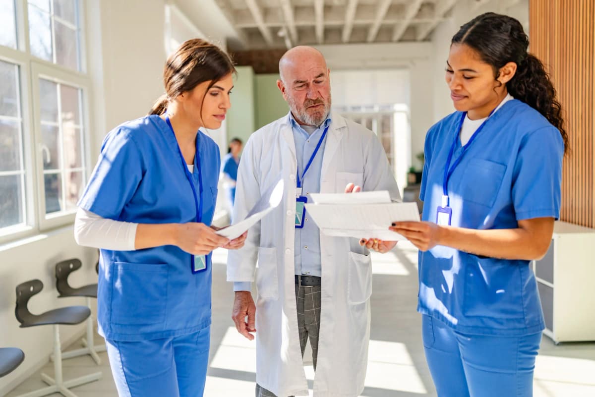 Credentialing Made Simple